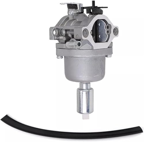 Carburateur pour tracteur tondeuse 14.5hp afin de tondre une grande pelouse