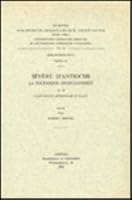 Sivhre Dantioche. La Polimique Antijulianiste, II. B. Syr. 126. 9042903422 Book Cover