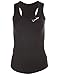 Winshape Damen Super leichtes Functional Tanktop AET104, Slim Style Fitness Yoga Pilates, schwarz, S