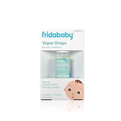 Breathefrida Vapor Bath Drops - Image 3