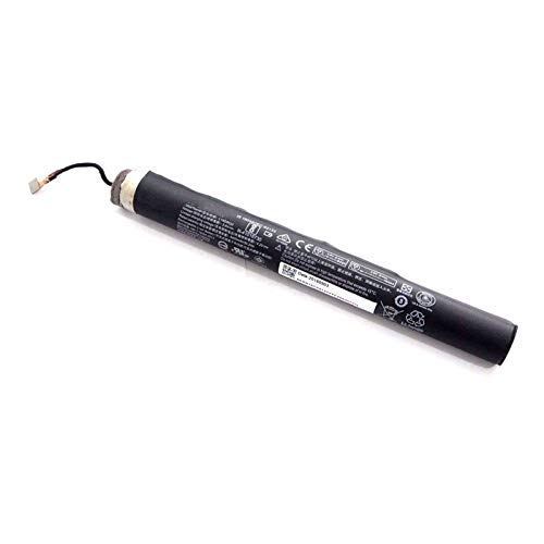 |_Recom'mend_| 3.6V 30.2Wh 8400mAh L15D3K32 Laptop Battery Compatible with Lenovo Yoga Tab 3 YT3-X50F Series Tablet