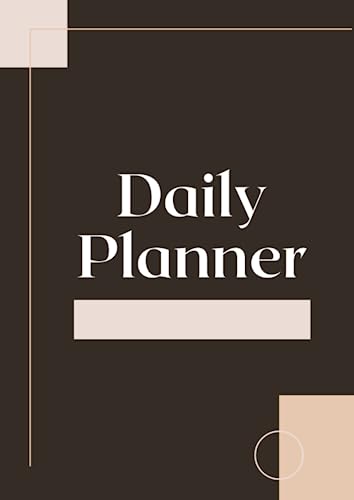 Daily Planner