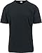 Produktbild Urban Classics Herren Oversized Tee T Shirt, Schwarz, XL EU