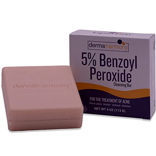 The Best Bath Soaps Dermaharmony