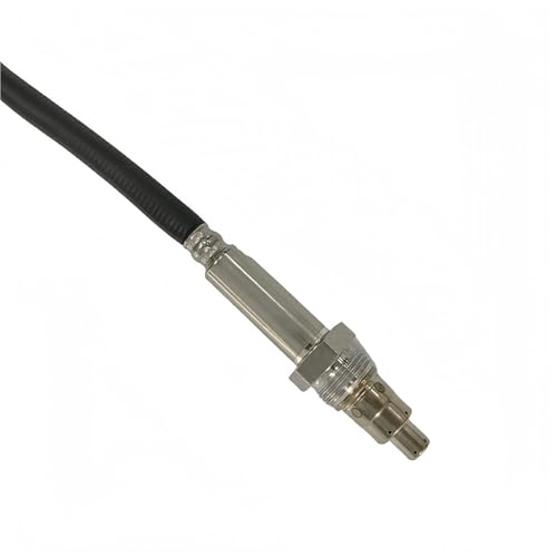 Evita fallos de motor con el Sensor de óxido nitrógeno NOx 5WK96680B ME229792 de 12 V 3