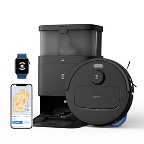 自動掃除機 ロボット掃除機 – Dreame Japan