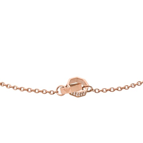 Image of Emporio Armani Women's Bracelet; Chain or Bangle Bracelet for Women