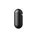 Nomad Airpods Case | Black Horween Leather (Does not include airpod charging case)