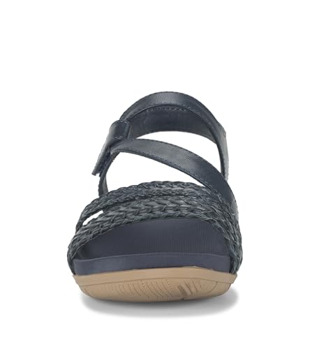 BareTraps Women's Jalen Navy/Medium / 94