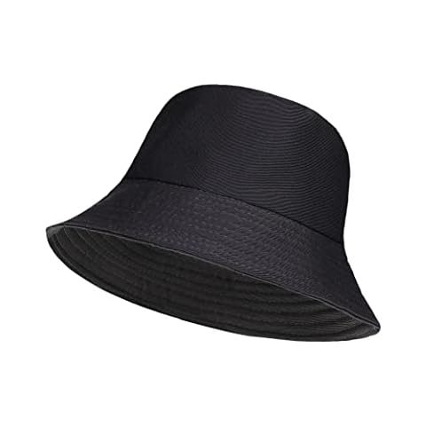 Chapeau bob ITRAT unisexe Cover