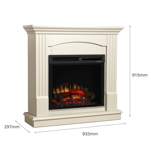 Chadwick CDW15XHD Electric Fire Suite