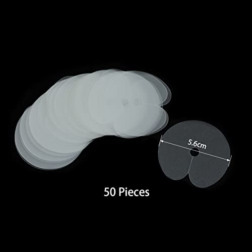 Hair Extensions Tool Kits With Fusion Heat Iron Connector Wand Us Plug 50 Pcs Single Hole Heat Shield Guards 10 Pcs Hair Clips 50G Keratin Beads (Pink A Head) #TOP5