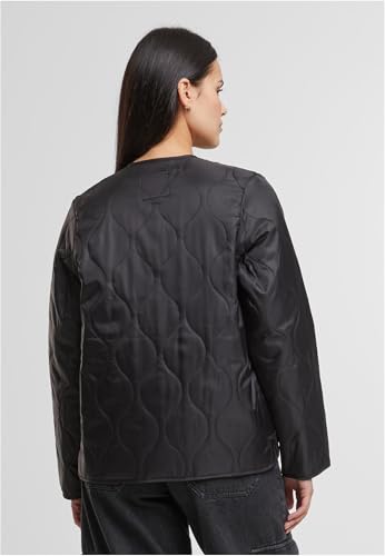 Urban Classics Quilted Jacket XL blouson matelassé léger et chaud - 4
