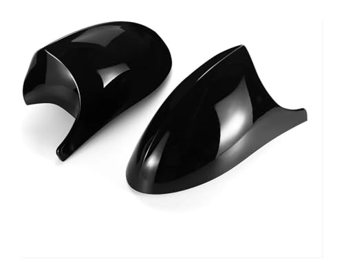 Coques Rétroviseurs Voiture BMW E81 E87 E90 Remplacement Anti Vibration 2004-2009