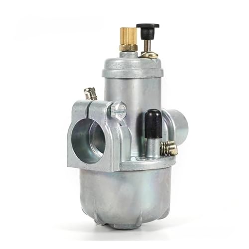 Carburateur pour Puch Maxi résout les fuites du Bing 15mm