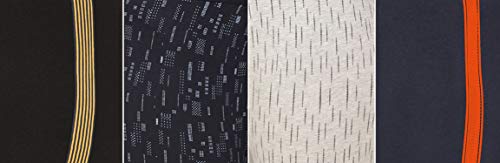 Image of SHAUN Women Free Size (Waist Size-26-34 inch) Stretchable Jegging (Length 37-39 inch Pack of 4)