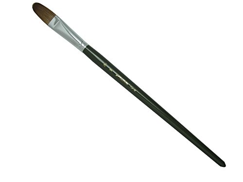 ナムラ 油彩筆 SK 20号 平