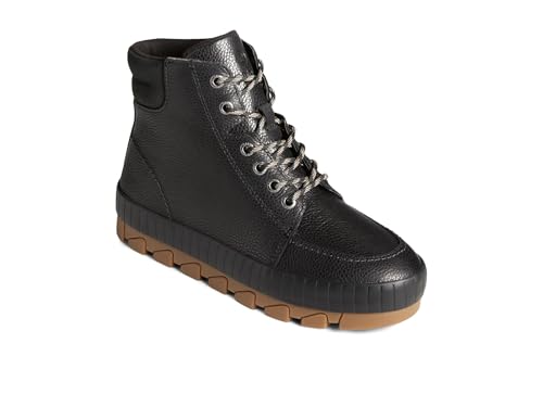 Image of Sperry Men's Torrent Lace Up Rain Boots