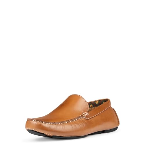 Image of Donald J Pliner Men's Vik Antique Calf