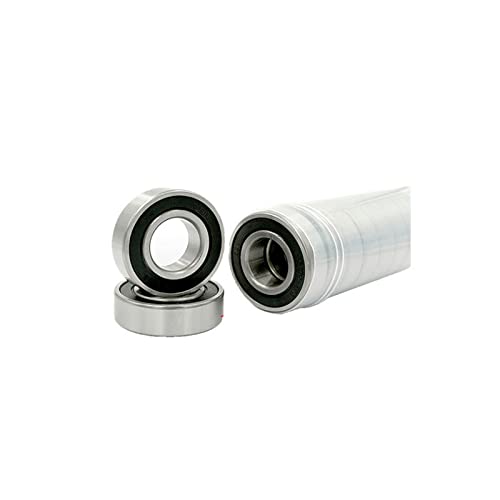 Roulement à billes 695 2RS étanche en caoutchouc miniature pour axe de 5mm x 10 pièces