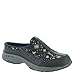 Easy Spirit Traveltime Mule Womens Slip On 9 CD US NavyAsteroids