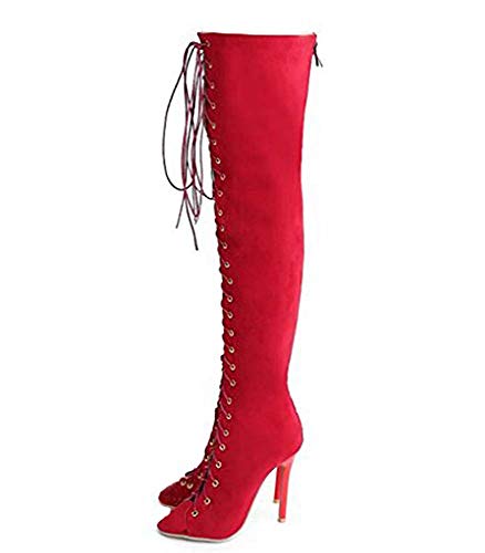 thigh high rubber fishing boots