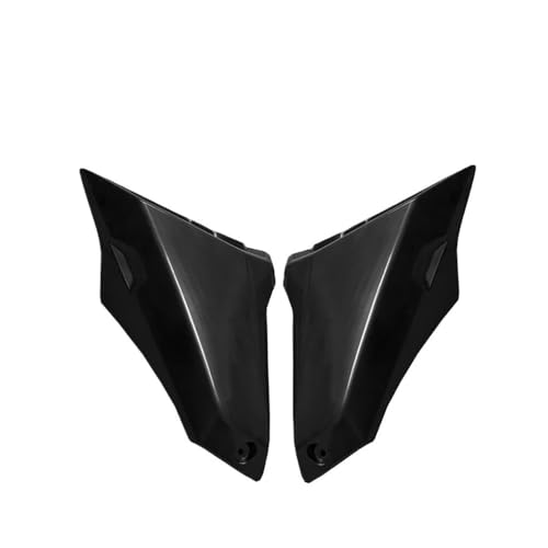 Kit carénage de protection réservoir carbone MT-09 roadster
