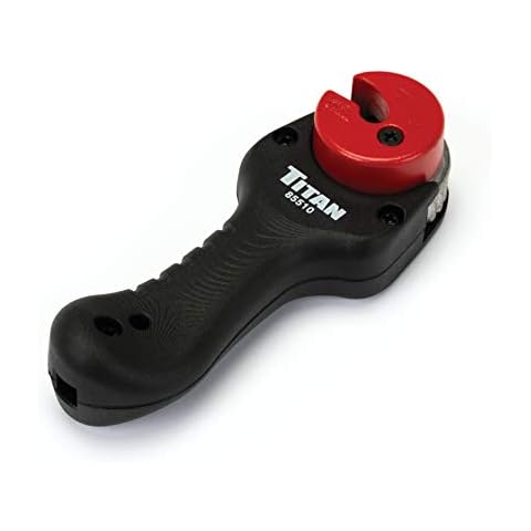 Titan Automatic Brake Line Cutter 85510 Cover