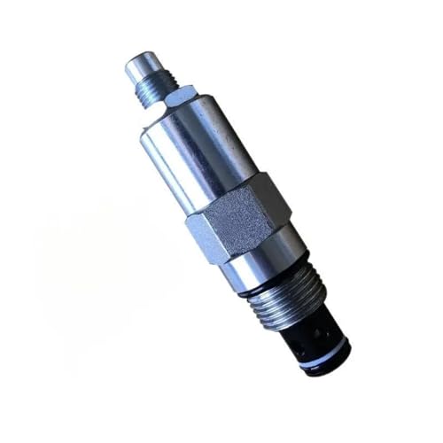 Soupape de décharge RV-10-33 à action directe compacte et robuste - 2