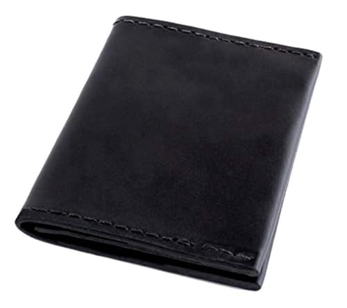 KORE Men's Bi-Fold Wallet [RFID Blocking]