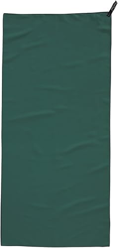Miniatura 4 de PackTowl Toalla personal de microfibra de secado rápido para campamento, yoga y deportes