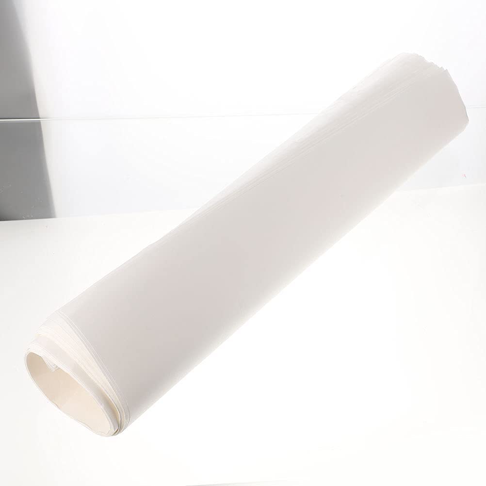 20 Hojas De Papel De Filtro De Experimento, Hoja Grande De Laboratorio, Papel Absorbente De Agua