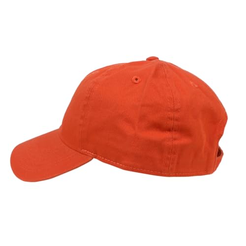 Image of TZ Promise Men Women's Unisex Cotton Baseball Cap Dad Hat Adjustable Buckle