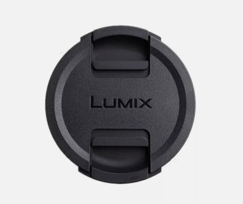 NEW Genuine Front Lens Cap Cover 77mm Compatible with Panasonic Lumix S PRO 16-35mm f/4 ?S-R16-35?