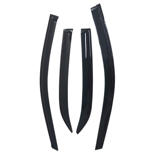 Pare-soleil de fenêtre latérale pour Suzuki SX4 Hatchback 2007-2013