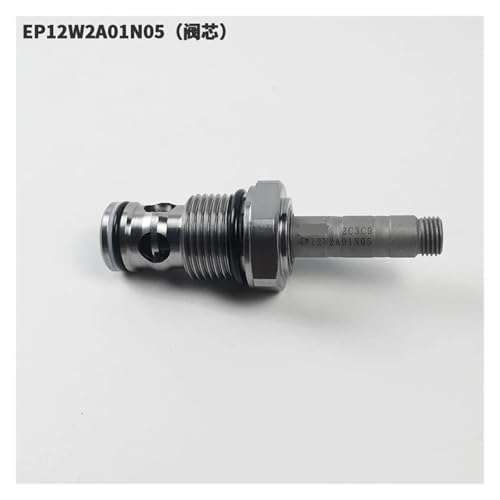 Électrovanne à cartouche EC04W EP12W2A01N hydraulique - 3