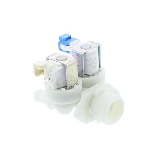 ÉLECTROVANNE 2 VOIES POUR LAVE LINGE ELECTROLUX - 140127691016