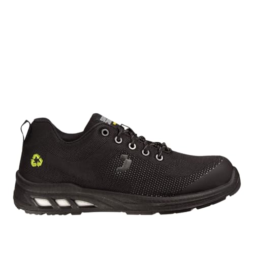 SAFETY JOGGER Chaussures de sécurité industrielles Hommes et Femmes - ECOFITZS1P - Chaussures de...