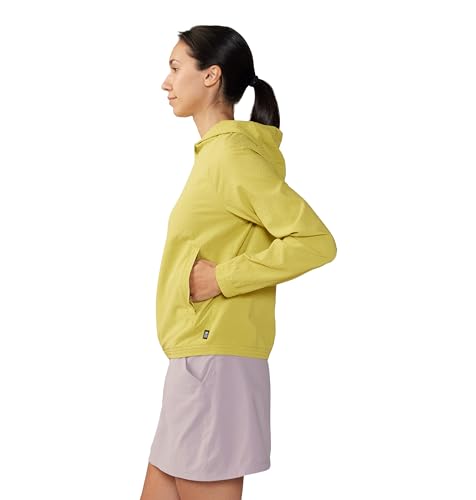 Mountain Hardwear Women's Sunshadow Long Sleeve Hoody3