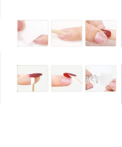 Uñas Postizas Net Red Wear Fashion Nail Art Pieza Terminada Uñas Postizas Desmontables Material Ultrafino Suave Parche De Uñas