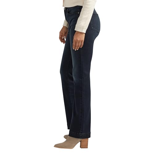 Jag Jeans Women's Phoebe High Rise Bootcut Jeans2