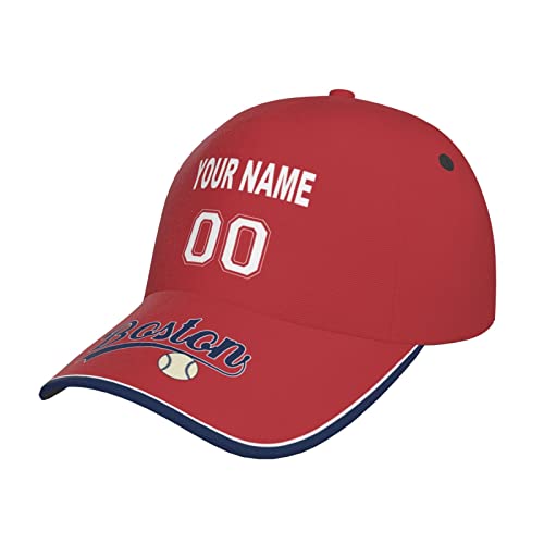 Gorra personalizada deportiva unisex miniatura 1