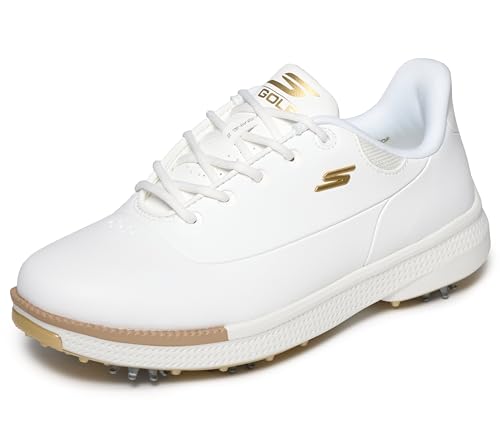 Image of Skechers GO GOLF Jasmine 2 Waterproof Golf Shoes