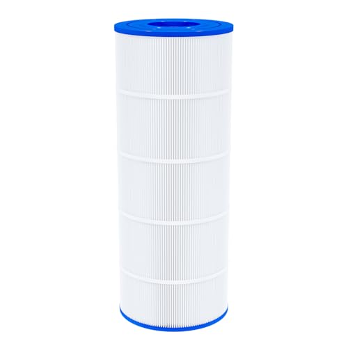 Fil-fresh PWWCT150 Pool Filters Cartridge Compatible with Waterway Clearwater II 150 & Pro-Clean 150, Replaces Pleatco PWWCT150, Waterway 817-0150N, Unicel 8414, Filbur FC-1287, 150 Sq.ft