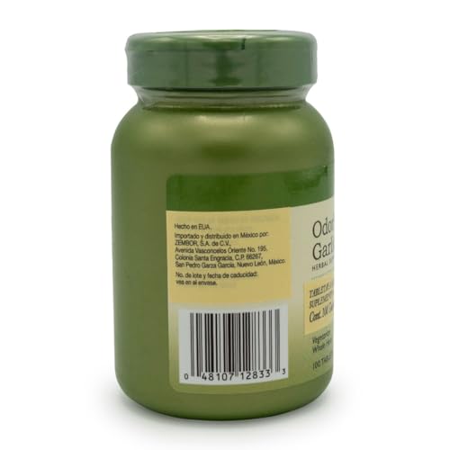 Vitamínicos, Imagen adicional