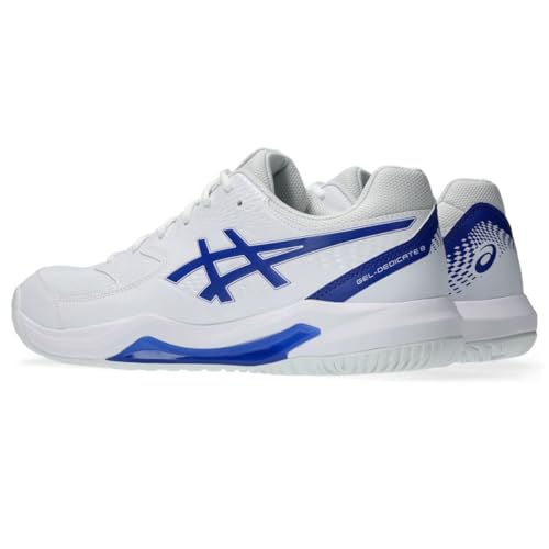Image of Asics Men Gel-Dedicate 8 Tennis Shoe