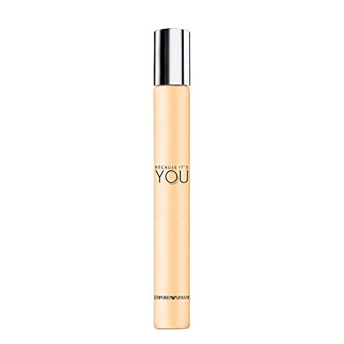 Because It’s You EDP Rollerball 0.34 oz Armâni
