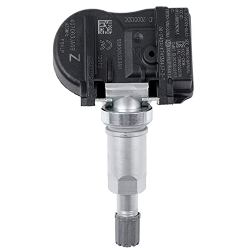 Capteur de pression des pneus TPMS pour Infiniti Jx35 2013-2014 40700-3Ja0B