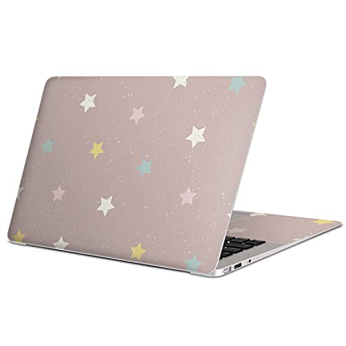 igsticker Macbook Pro 13 Retina (mid2012-mid2015)pXLV[ A1502 / A1425 }bNubN v 13C` pV[ tB XebJ[ ANZT[ ی 050085