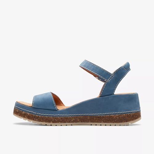 Image of Clarks womens Kassanda Lily